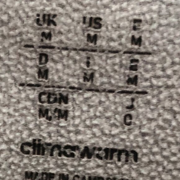 Adidas Men's Tech Fleece Full Zip Gray Hoodie Size M - Picture 2 of 4